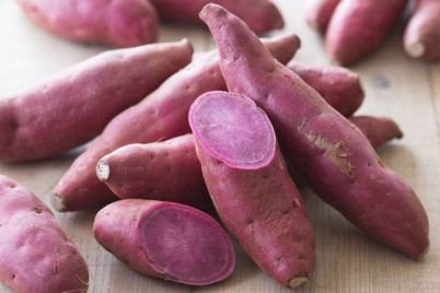 サツマイモは冬の健康に良い恩恵であり、その利点があなたの感覚を吹き飛ばすことを知っています.jpeg