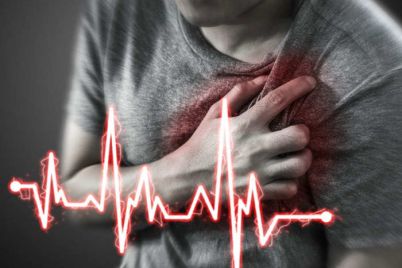体内で見られるこれらの一般的な症状は、軽く服用しないでください、心臓発作が起こる可能性があります.jpeg