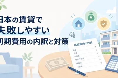 日本の賃貸で失敗しやすい初期費用の内訳と対策.webp